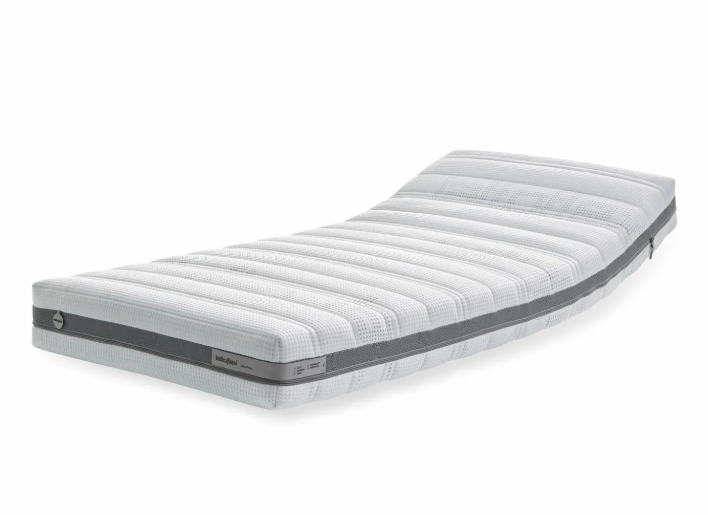 Matras Vita Plus latex 180x200cm hard