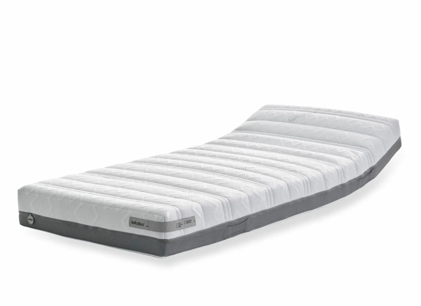 Matras Zen Climawatt latex 90x200cm hard