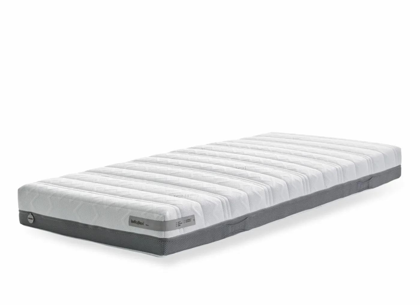Matras Zen Climawatt latex 160x200cm medium