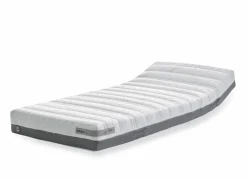 Matras Zen Washwool latex 90x200cm medium