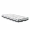 Matras Zen Washwool latex 140x200cm hard