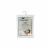 Matrasbeschermer Terry waterdicht 160x200cm - polyestervezel - wit