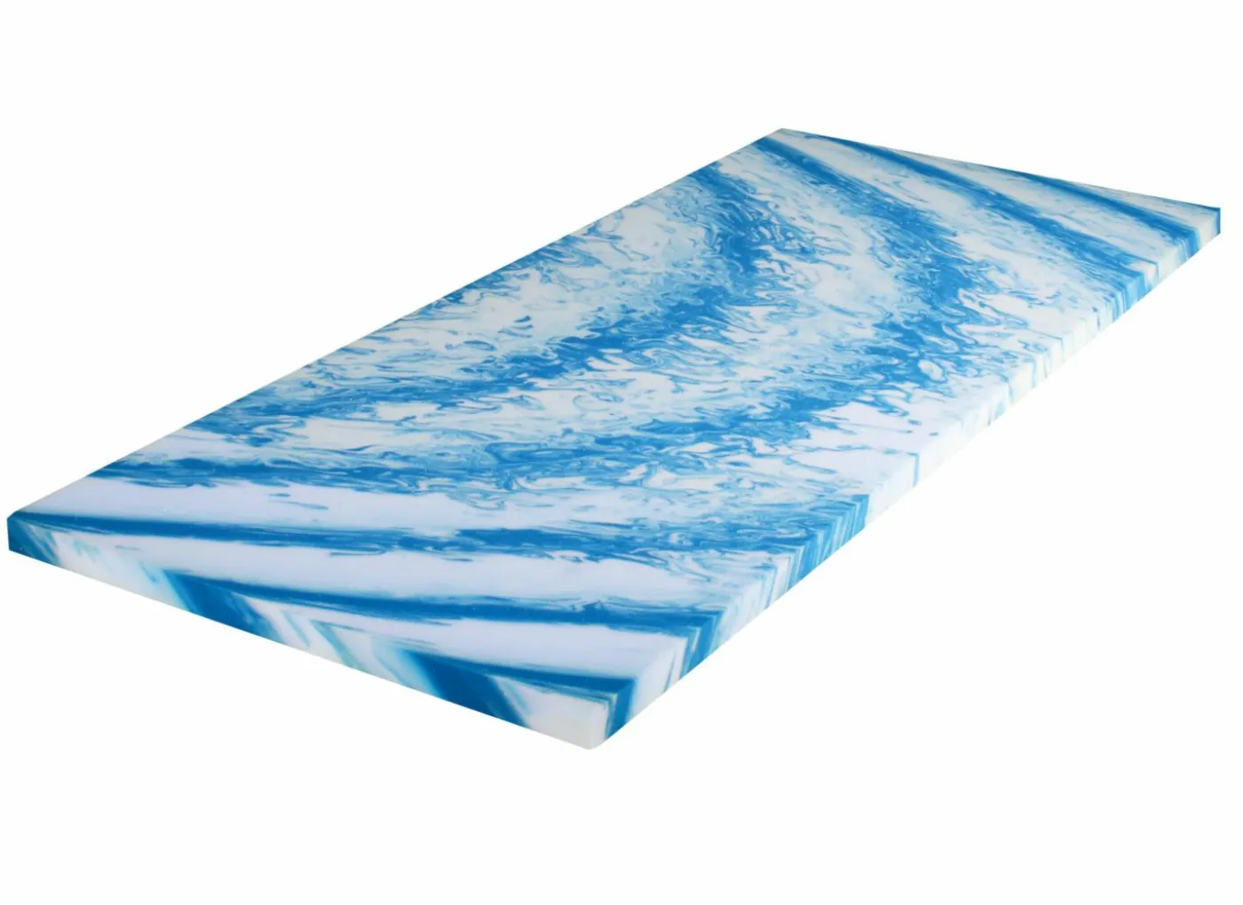 Matrastopper G100 80x200cm medium