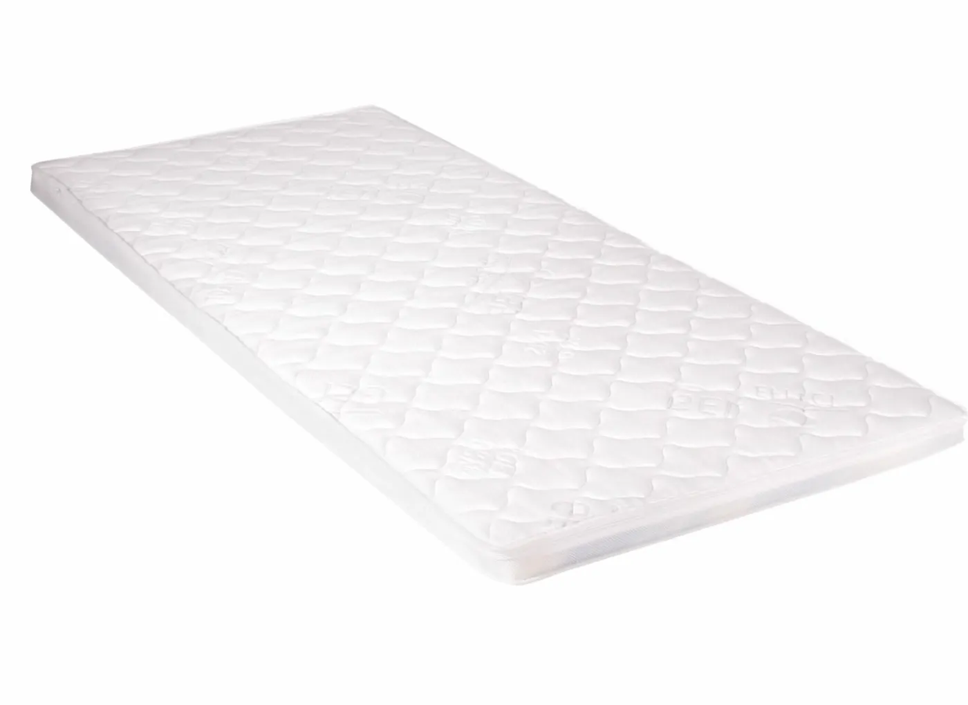 Matrastopper G100 120x200cm medium