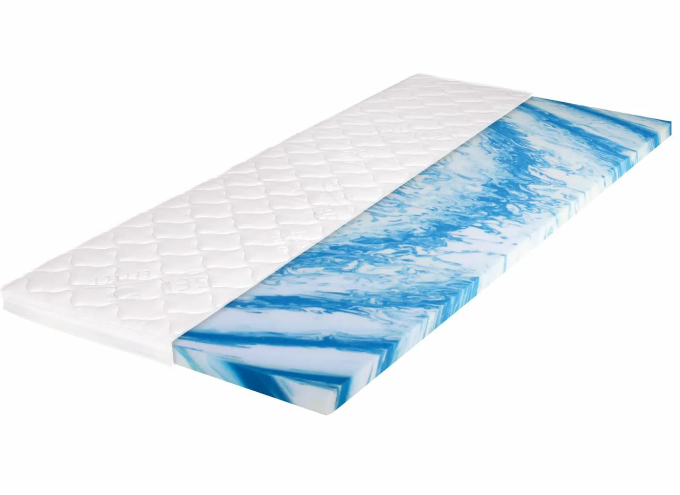 Matrastopper G100 120x200cm medium