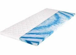Matrastopper G100 90x200cm medium