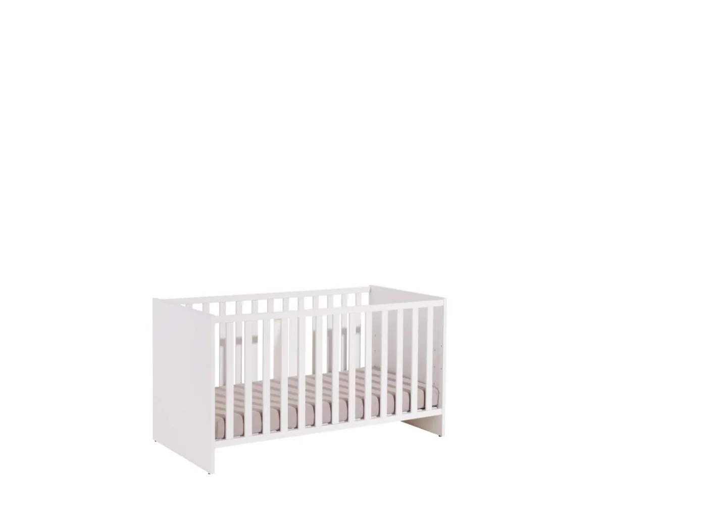 Meegroeibed Vito Mira 60x120cm