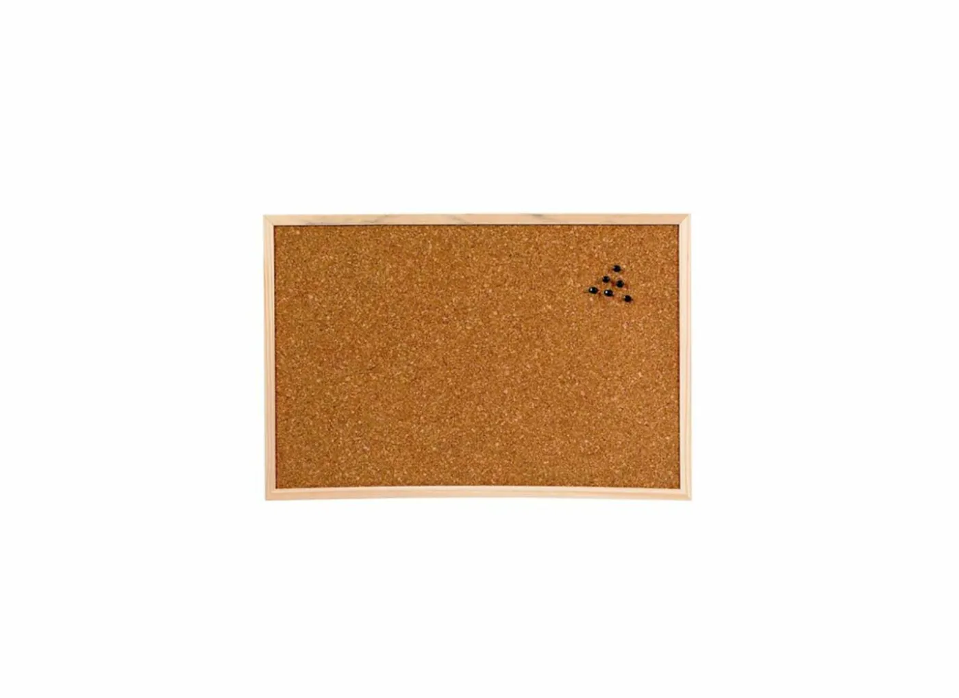 Memobord 39x58cm