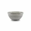 Mengkom Bake Ø22cm stoneware grijs