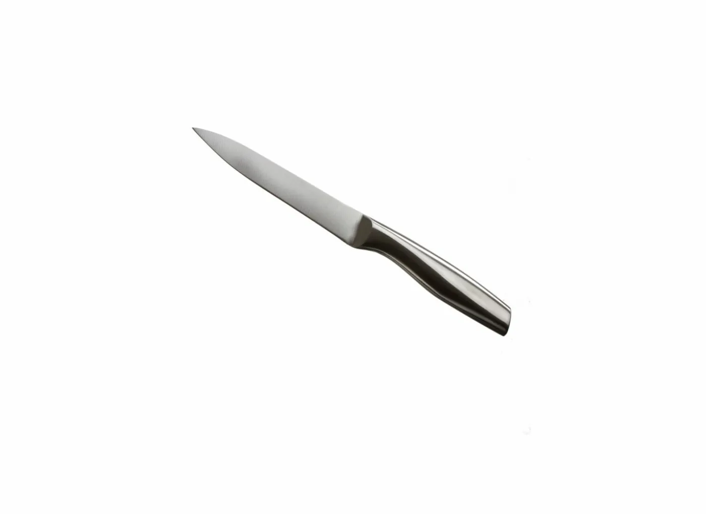 Mes Universeel inox