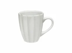 Mok Aude 37cm - stoneware - groen