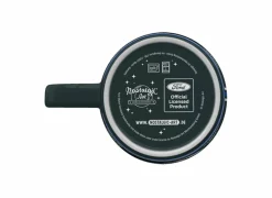 Mok BMW Classics 33cl - keramiek - blauw