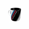 Mok BMW Motorsport 33cl - keramiek - multicolor