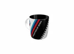 Mok BMW Motorsport 33cl - keramiek - multicolor