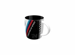 Mok BMW Motorsport 33cl - keramiek - multicolor
