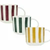 Mok Cheri  84cl - porselein - multicolor