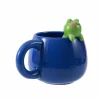 Mok Froggy
