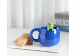 Mok Froggy