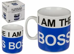 Mok I Am The Boss 75cl