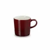 Mok Le Creuset 35cl - keramiek - rhone