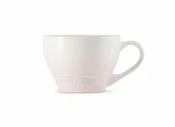 Mok Le Creuset 40cl - keramiek - shell pink