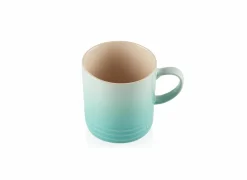 Mok Le Creuset 35cl - keramiek - blauw