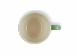 Mok Le Creuset 40cl - keramiek - bamboo