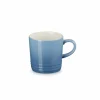 Mok Le Creuset 35cl - keramiek - blauw