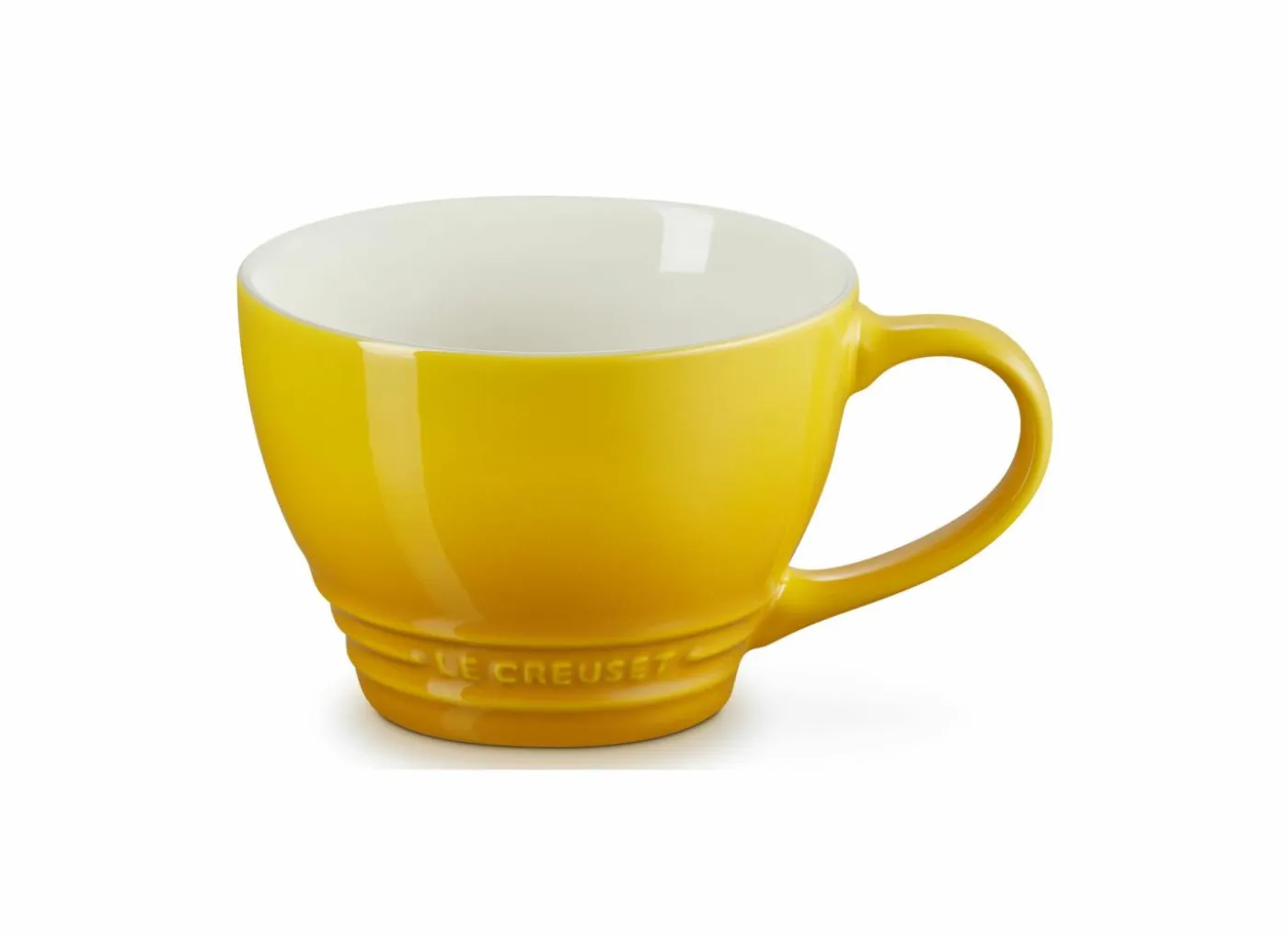 Mok Le Creuset 40cl - keramiek - nectar