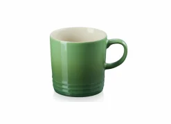 Mok Le Creuset 35cl - keramiek - bamboo