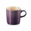 Mok Le Creuset 35cl - keramiek - ultra violet