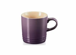 Mok Le Creuset 35cl - keramiek - ultra violet