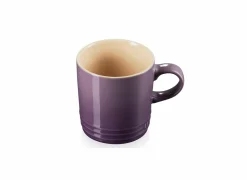 Mok Le Creuset 35cl - keramiek - ultra violet