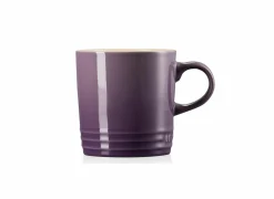 Mok Le Creuset 35cl - keramiek - ultra violet