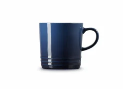 Mok Le Creuset 35cl - keramiek - ink