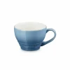 Mok Le Creuset 40cl - keramiek - blauw