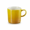 Mok Le Creuset 35cl - keramiek - nectar
