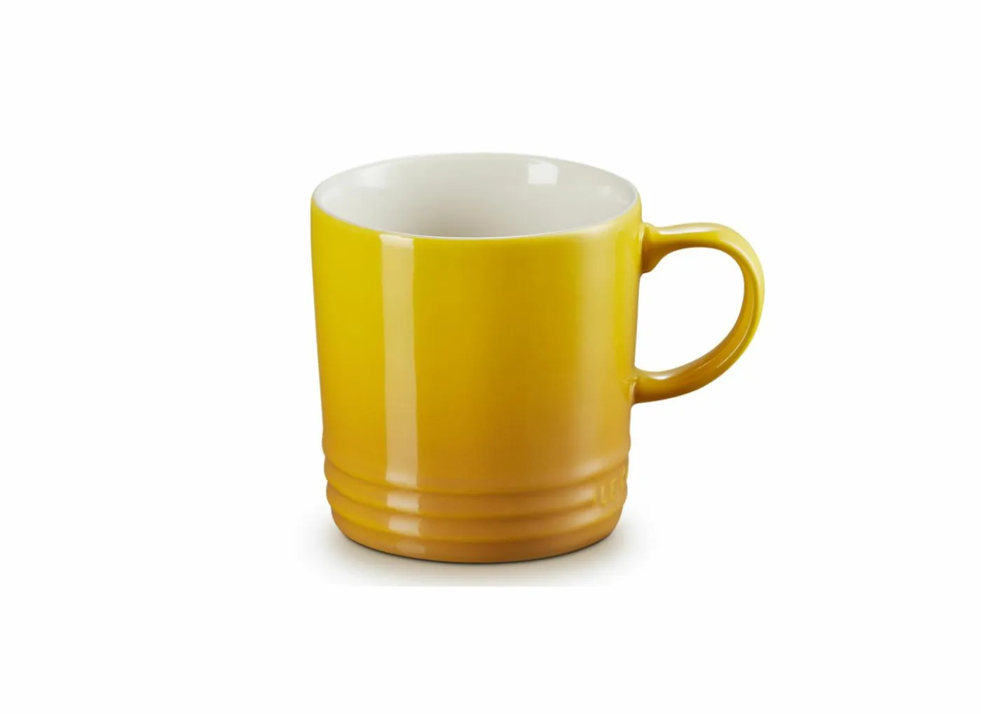 Mok Le Creuset 35cl - keramiek - nectar
