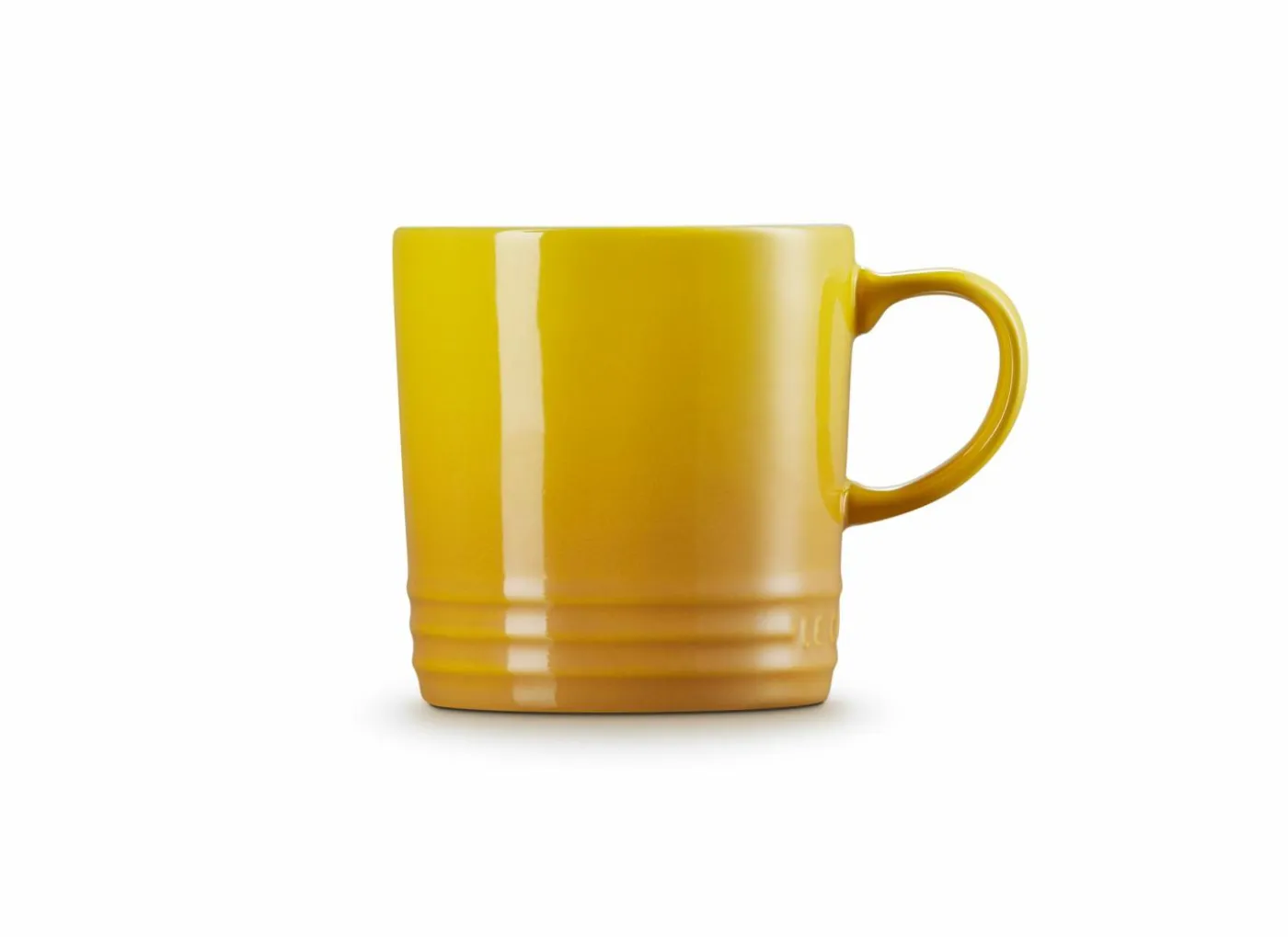Mok Le Creuset 35cl - keramiek - nectar
