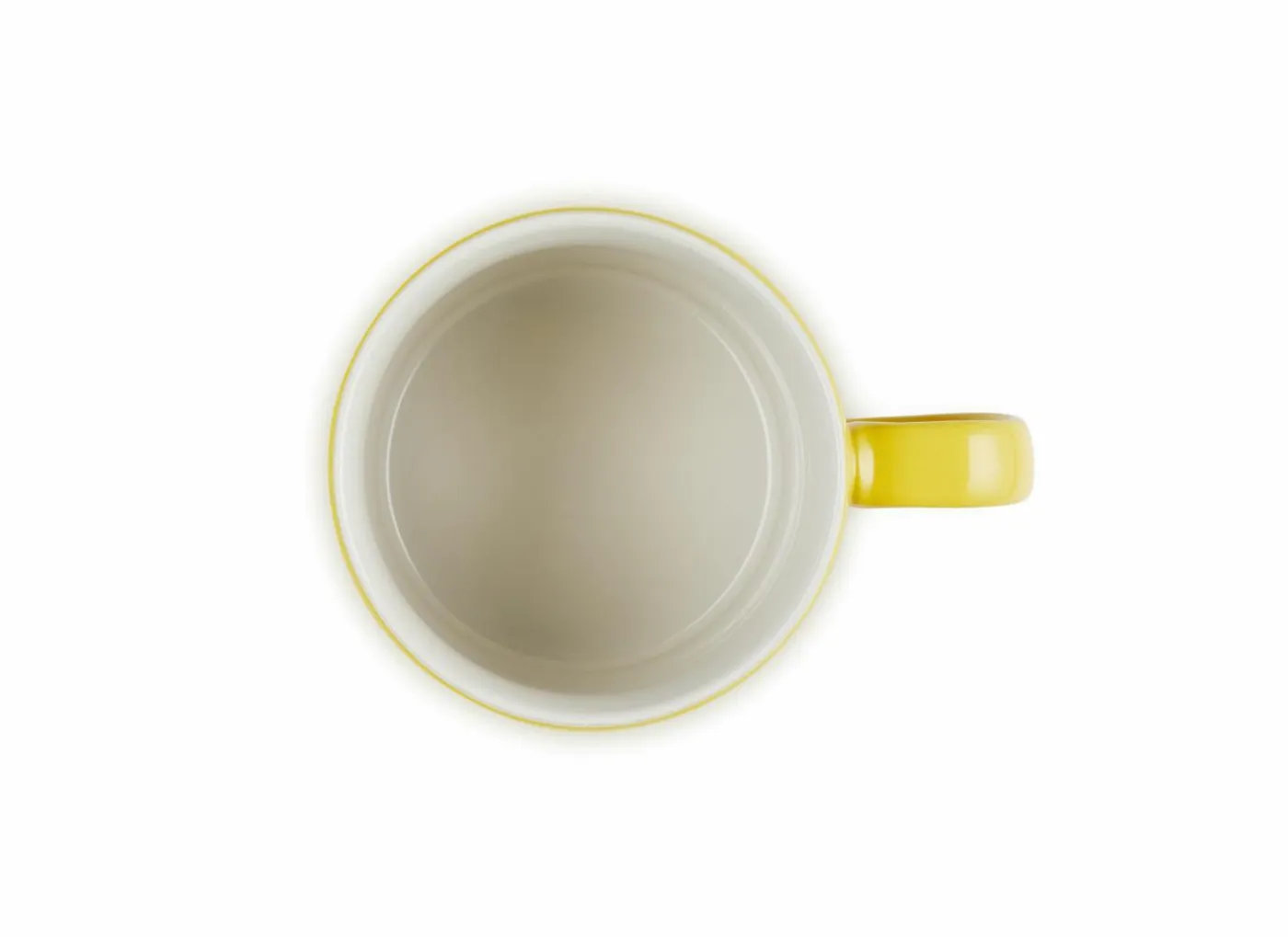 Mok Le Creuset 35cl - keramiek - nectar