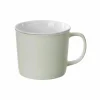 Mok Nature 38cl - porselein - munt