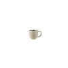 Mok Oona 34cl - keramiek - zand & groen