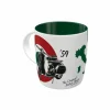 Mok Vespa 33cl - keramiek - multicolor