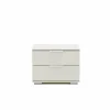 Nachtkastje Easyplus 52x38x40cm - decor - wit