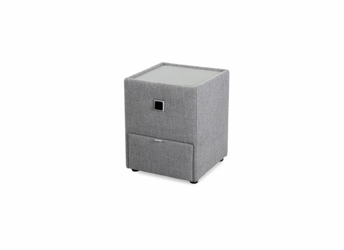 Nachtkastje Lancy 42,5x45x53cm