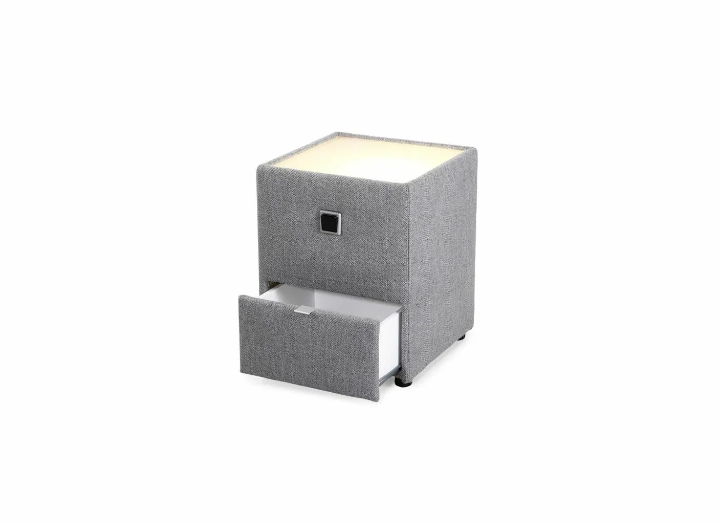 Nachtkastje Lancy 42,5x45x53cm
