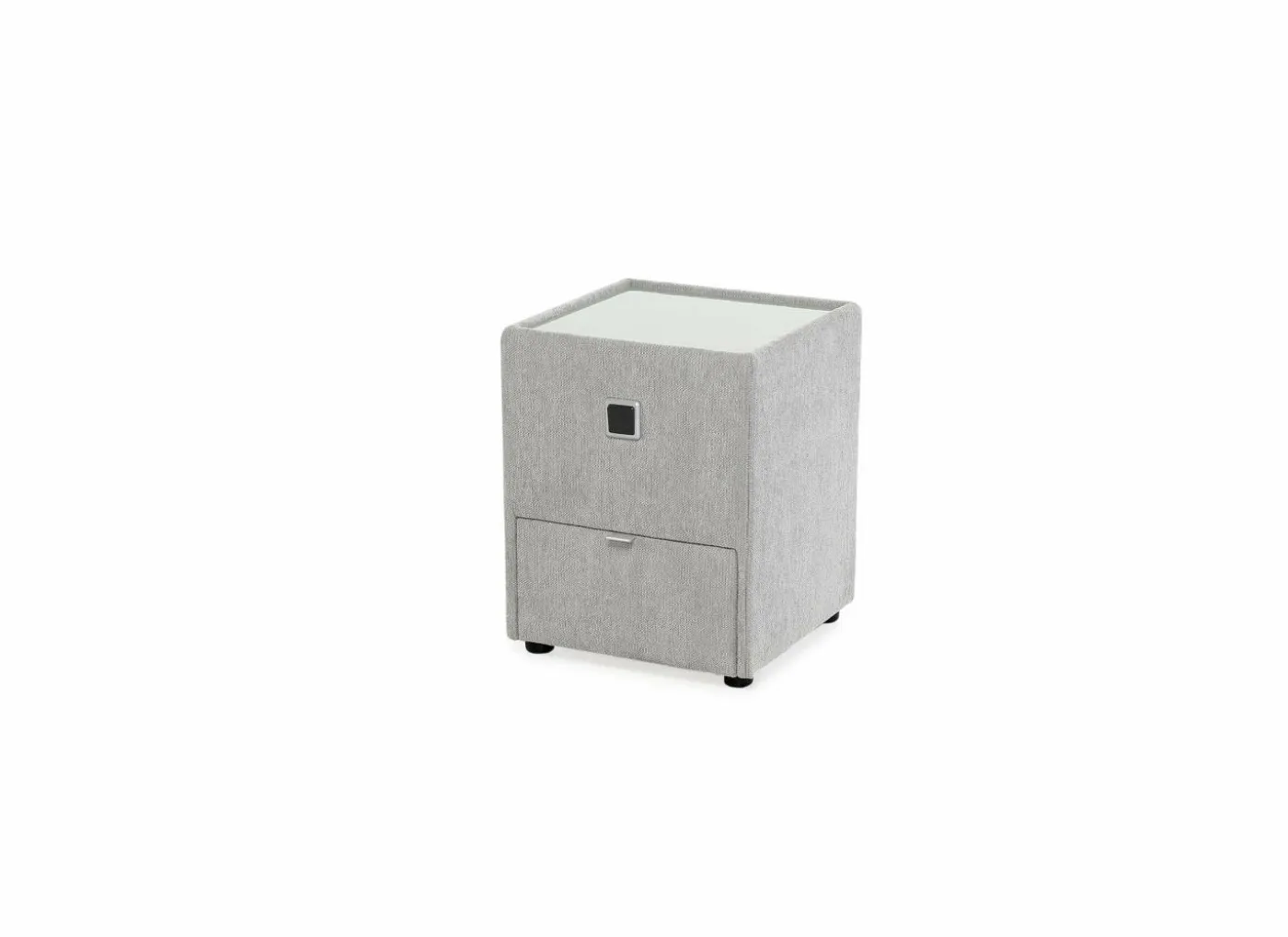 Nachtkastje Lancy 42,5x45x53cm