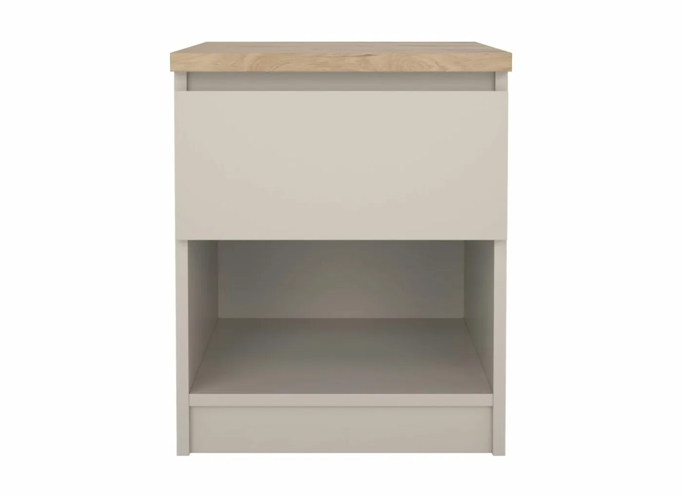 Nachtkastje Naia 41x40xH50cm - decor - cashmere & jackson hickory