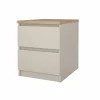 Nachtkastje Naia 40x50xH50cm - decor - cashmere & jackson hickory