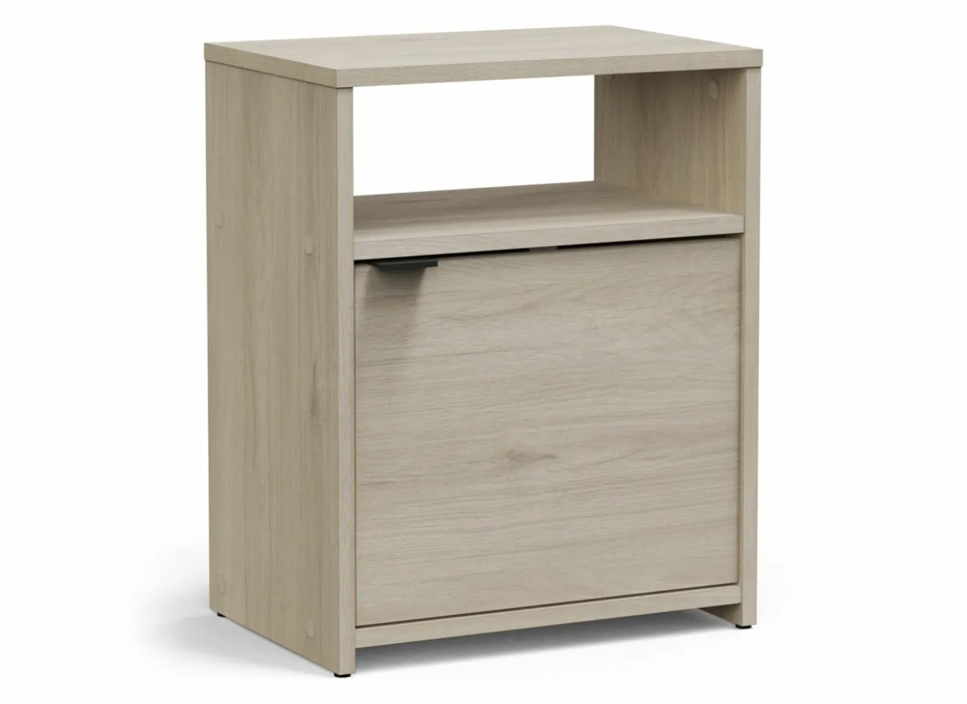 Nachtkastje Nano 41x28x51cm - decor - kronberg eik